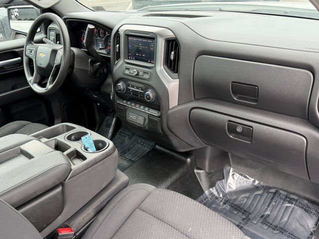 2023 Chevrolet Silverado 1500 WT Springfield VA