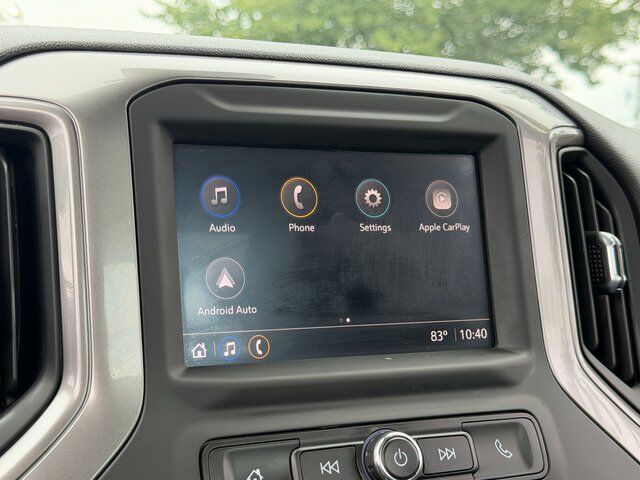 2023 Chevrolet Silverado 1500 WT Springfield VA