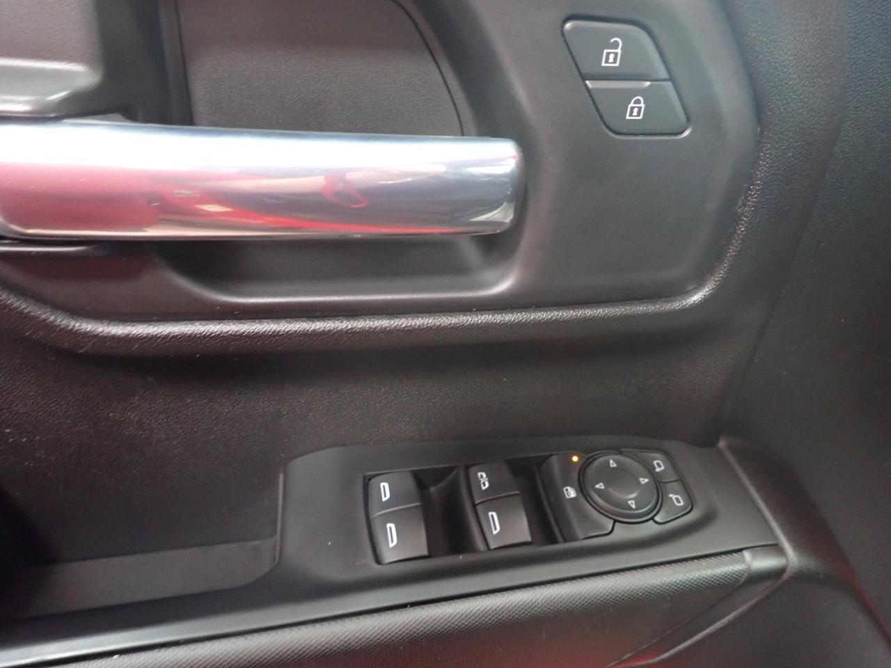 2023 Chevrolet Silverado 1500 Work Truck 4WD CREW CAB Listowel ON
