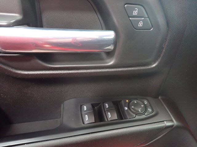 2023 Chevrolet Silverado 1500 Work Truck 4WD CREW CAB Listowel ON