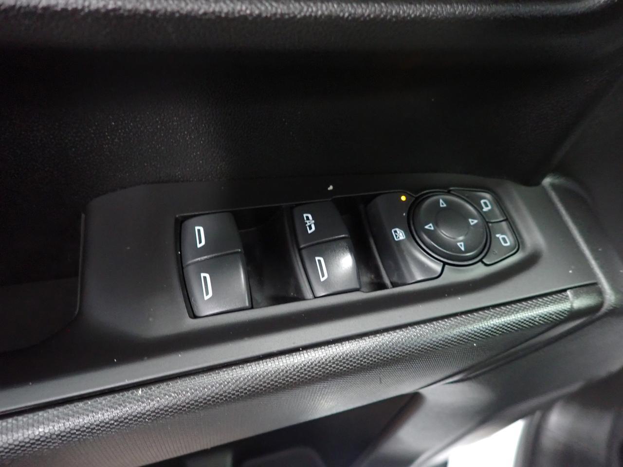 2023 Chevrolet Silverado 1500 Work Truck 4WD CREW CAB Listowel ON