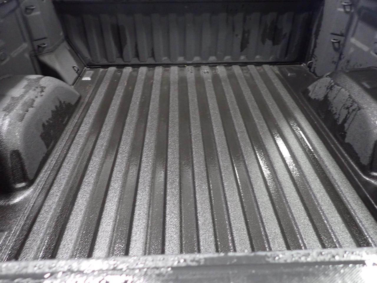 2023 Chevrolet Silverado 1500 Work Truck 4WD CREW CAB Listowel ON