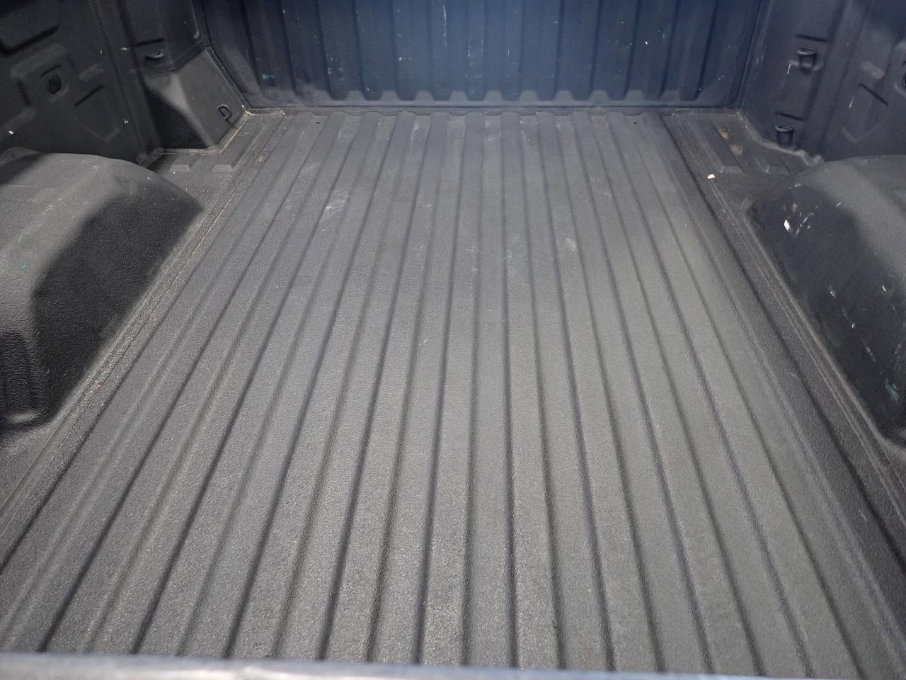 2023 Chevrolet Silverado 1500 Work Truck 4WD CREW CAB Listowel ON