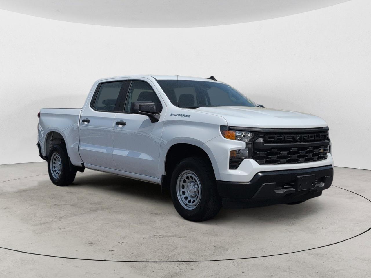 2023 Chevrolet Silverado 1500 Work Truck