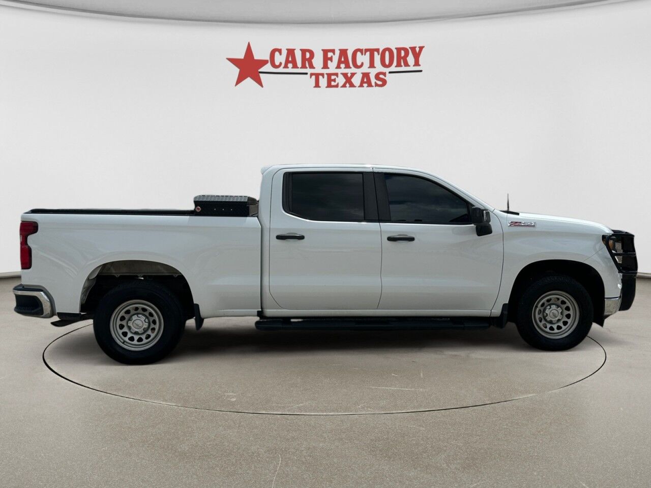 2023 Chevrolet Silverado 1500 Work Truck Lancaster TX