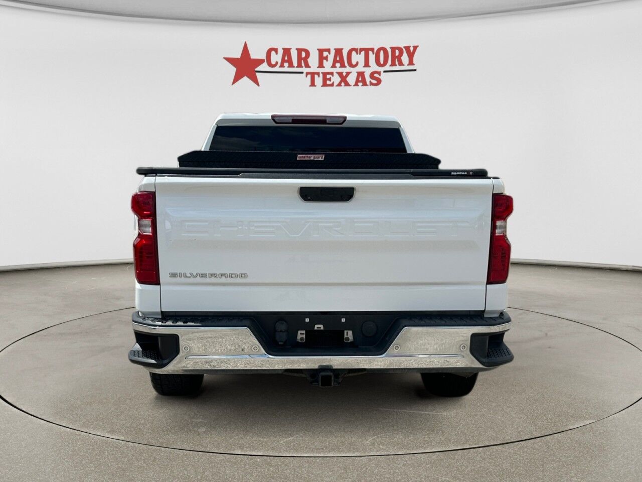 2023 Chevrolet Silverado 1500 Work Truck Lancaster TX