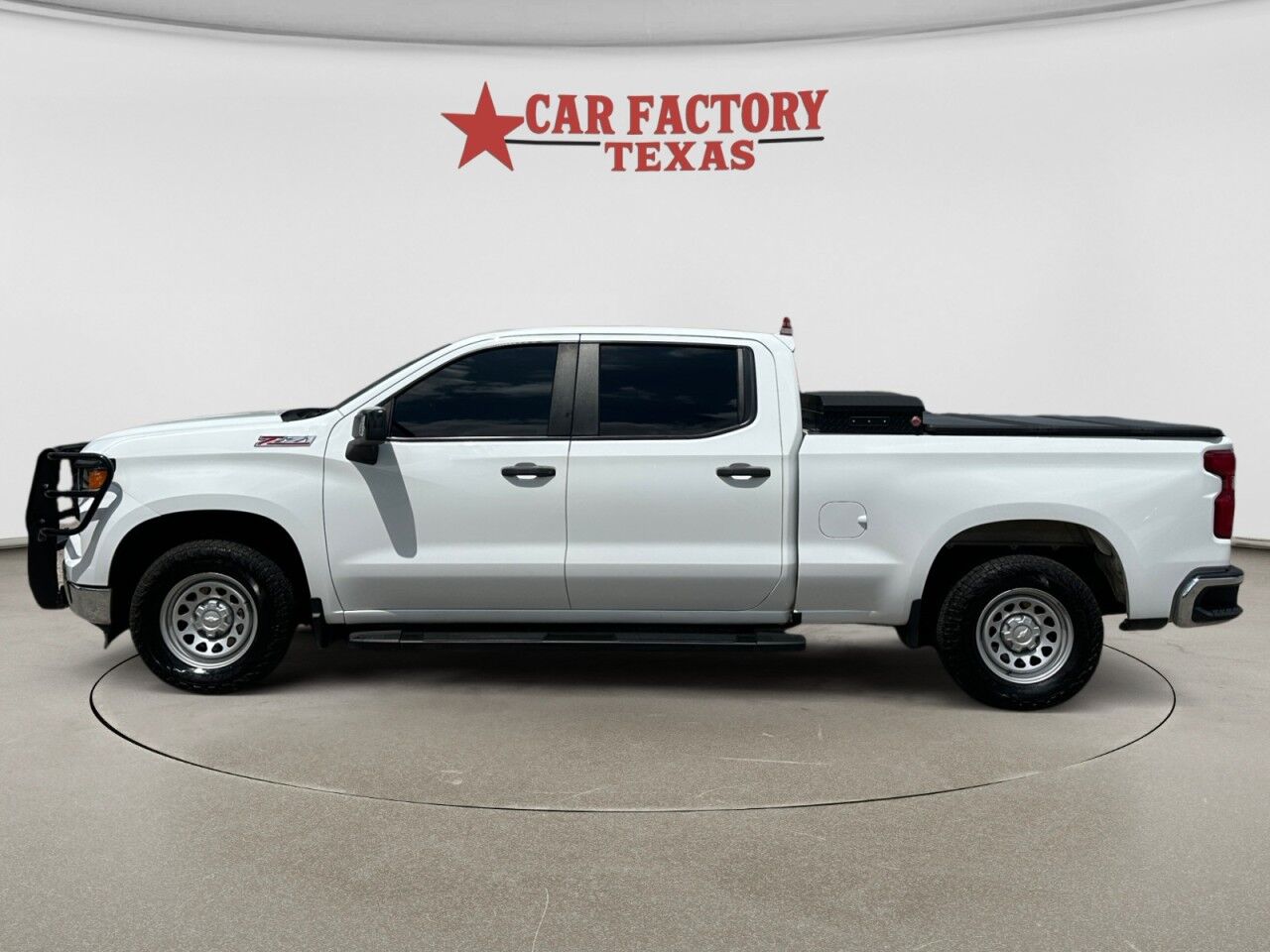 2023 Chevrolet Silverado 1500 Work Truck Lancaster TX