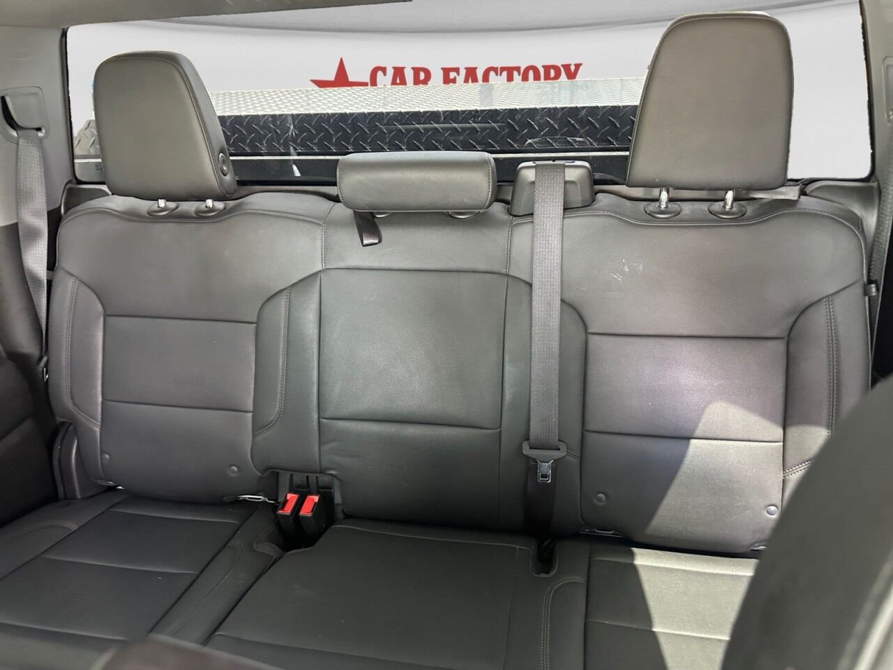 2023 Chevrolet Silverado 1500 Work Truck Lancaster TX