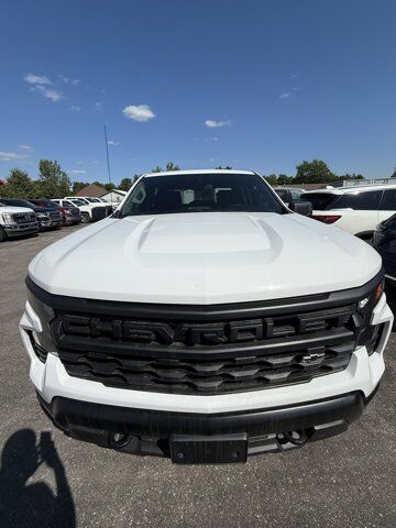 2023 Chevrolet Silverado 1500 Work Truck Listowel ON