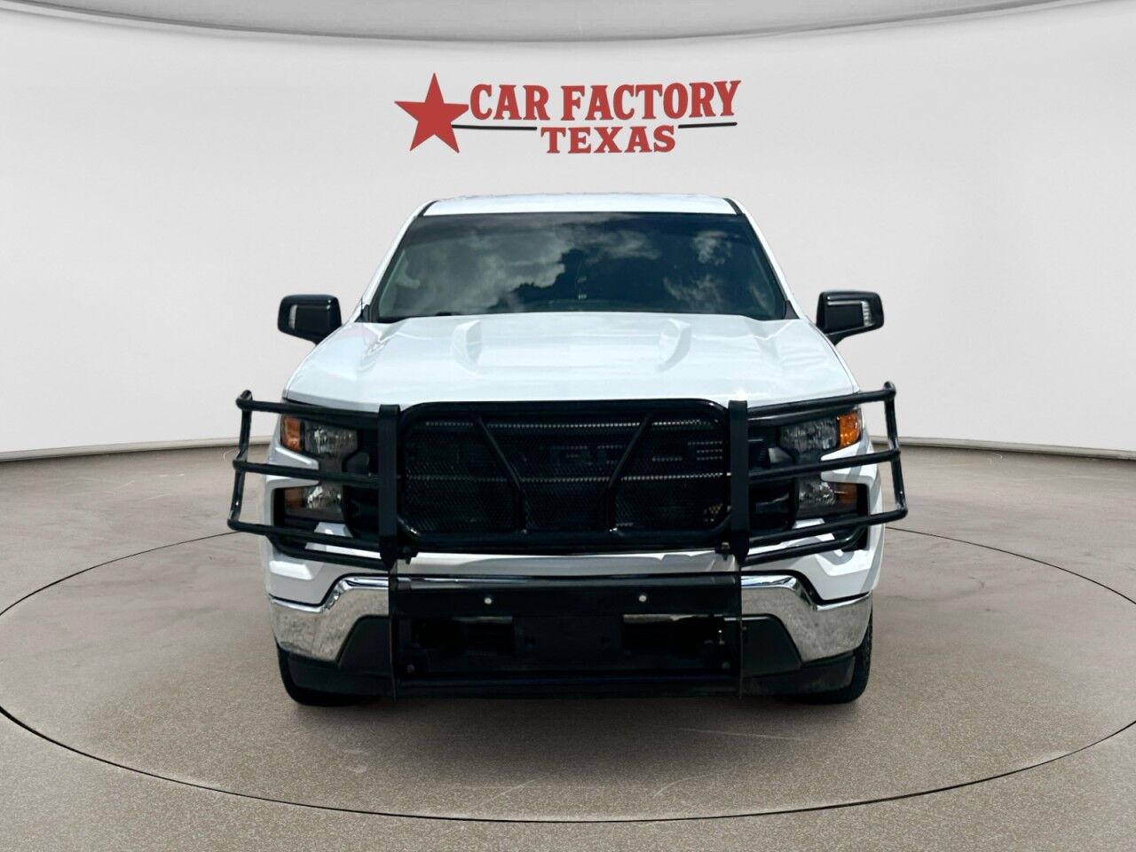 2023 Chevrolet Silverado 1500 Work Truck Lancaster TX