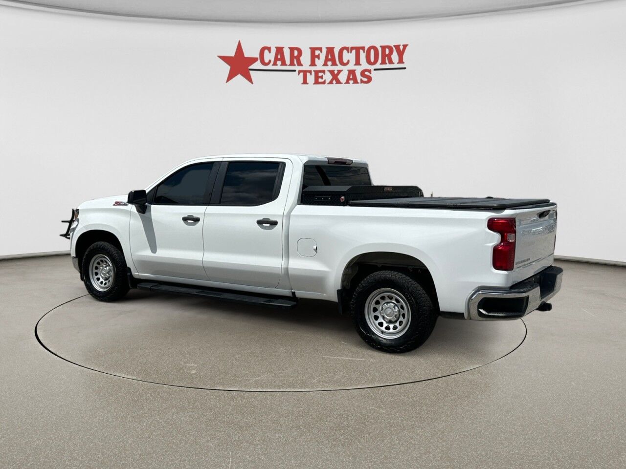 2023 Chevrolet Silverado 1500 Work Truck Lancaster TX