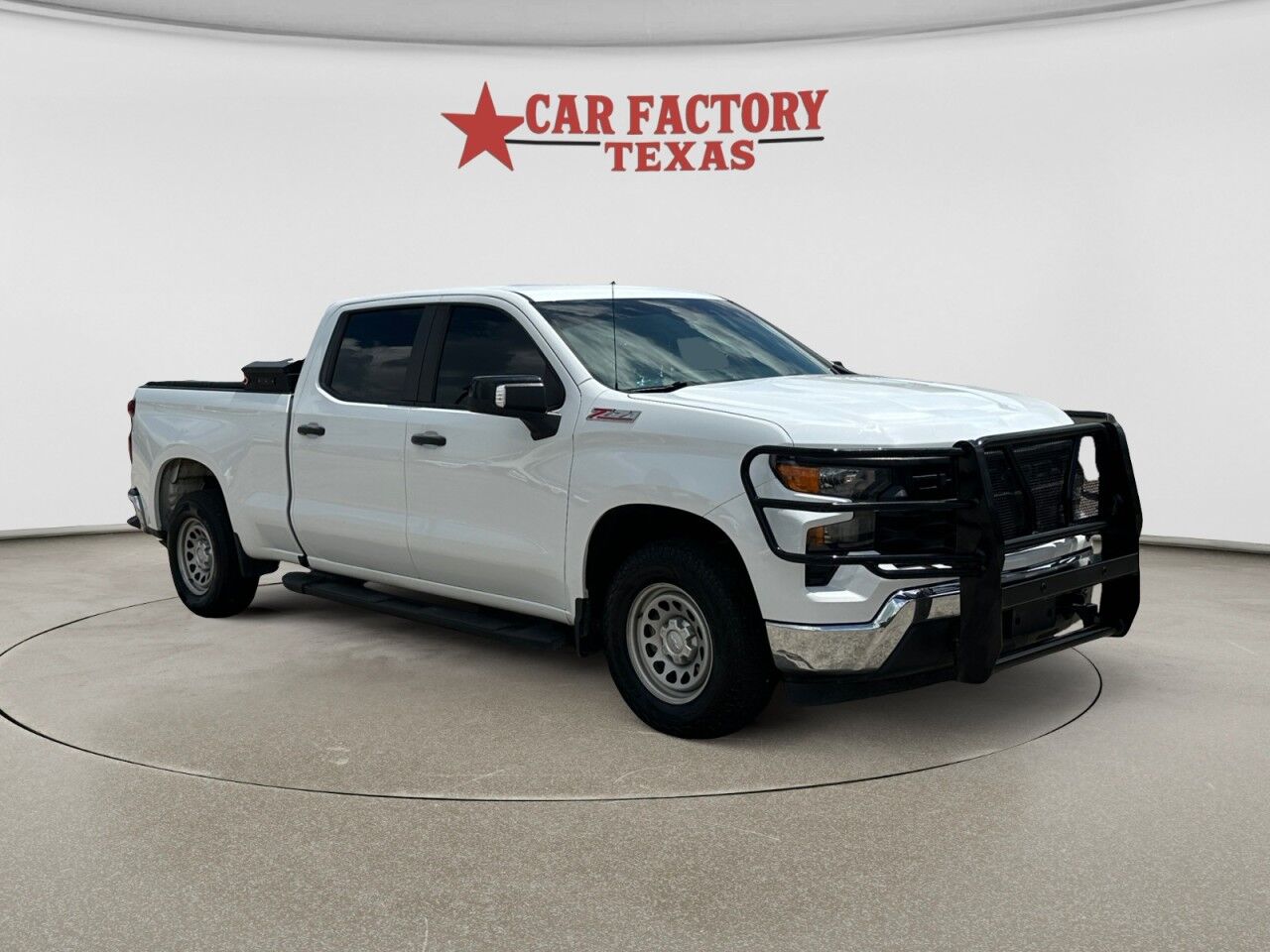 2023 Chevrolet Silverado 1500 Work Truck Lancaster TX