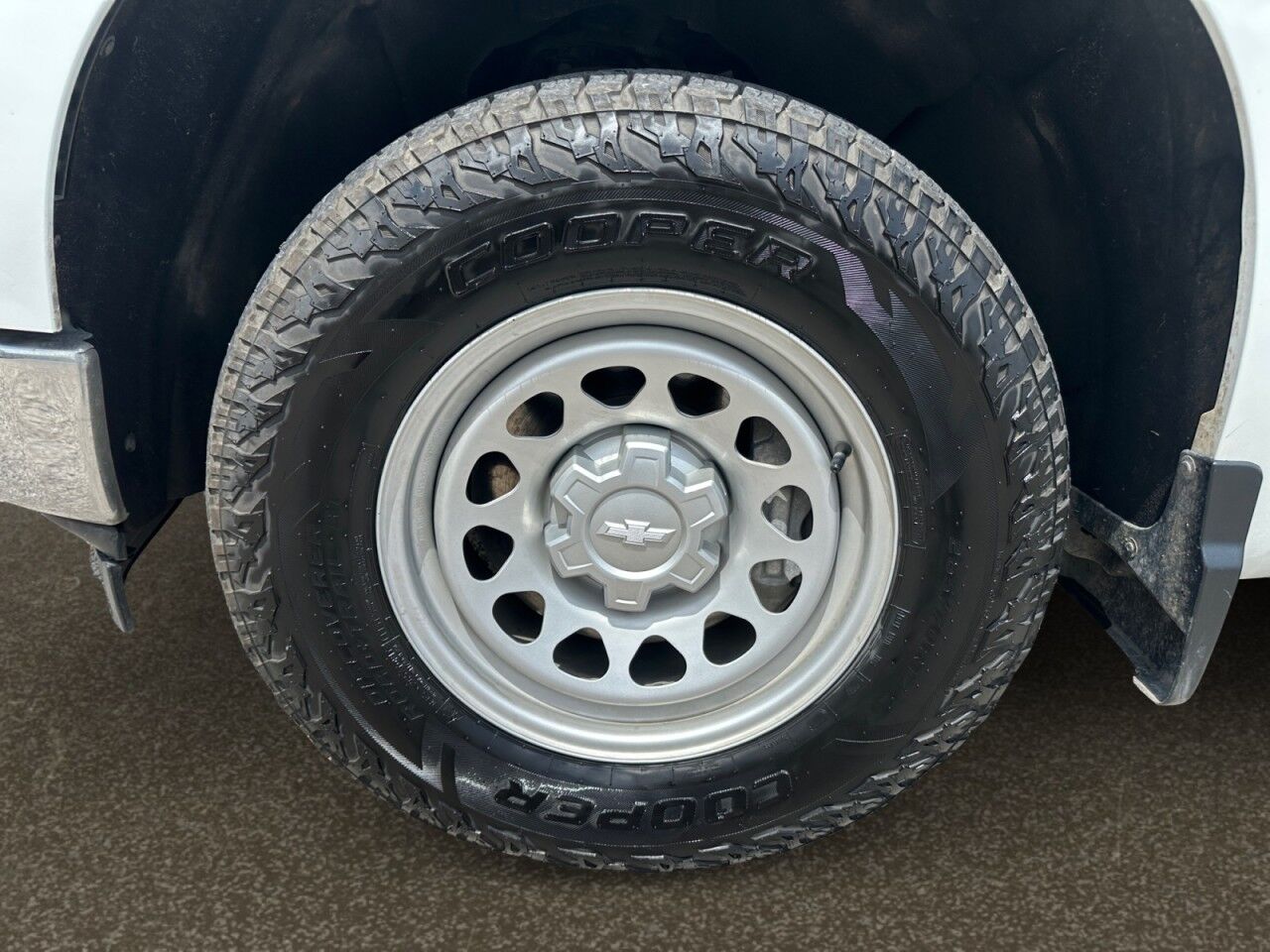 2023 Chevrolet Silverado 1500 Work Truck Lancaster TX