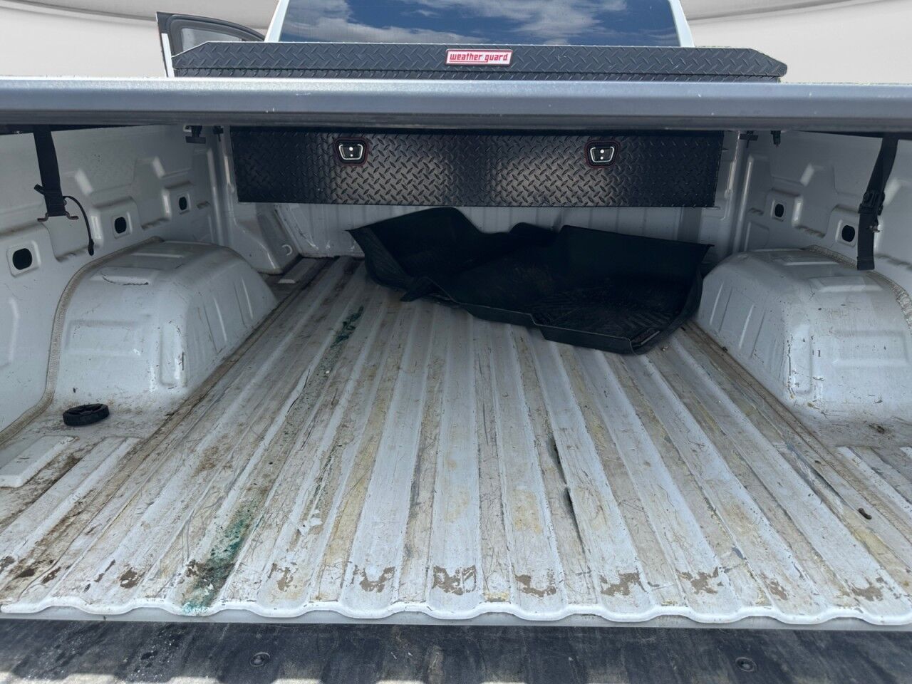 2023 Chevrolet Silverado 1500 Work Truck Lancaster TX