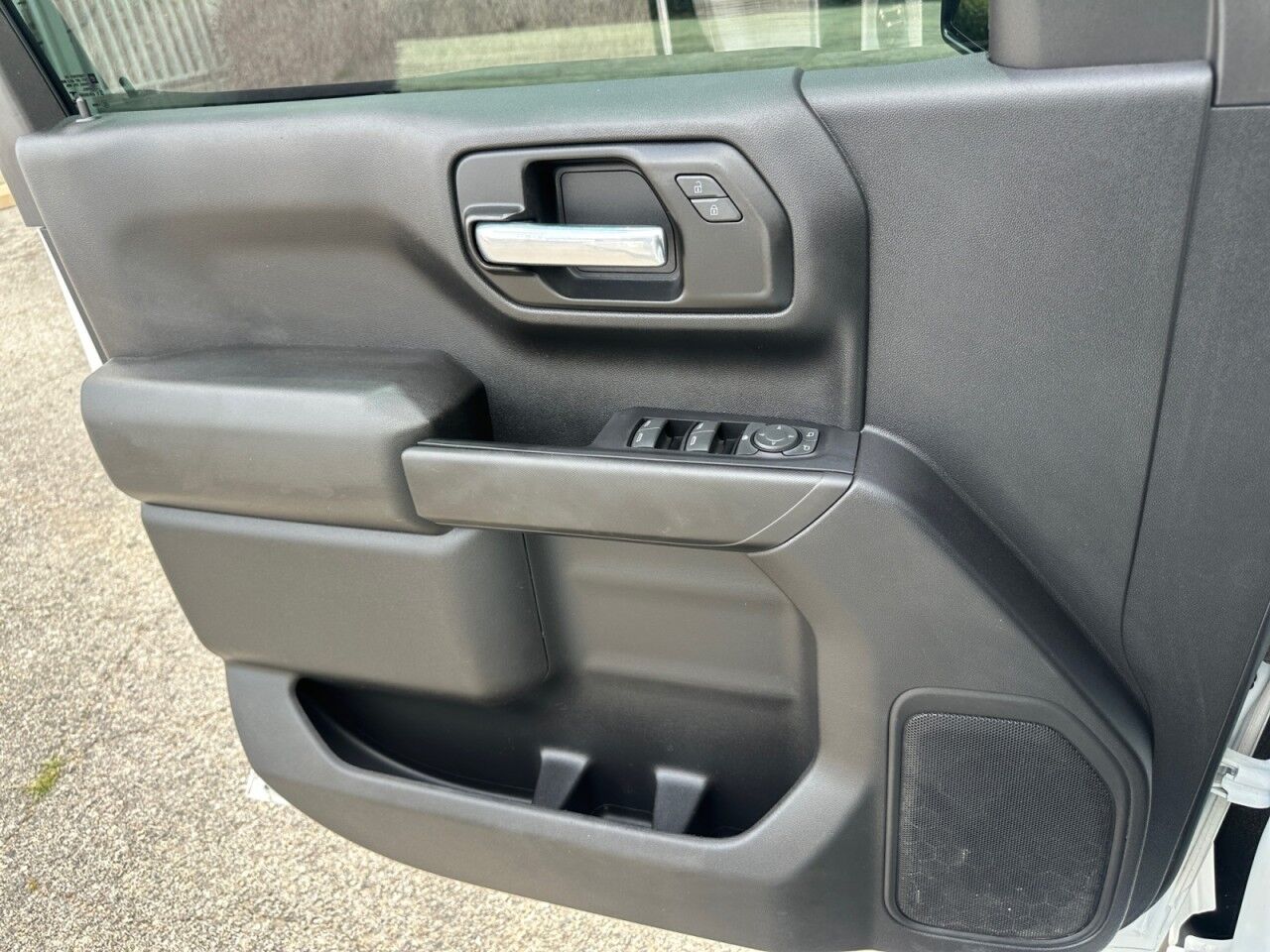 2023 Chevrolet Silverado 1500 Work Truck Lancaster TX