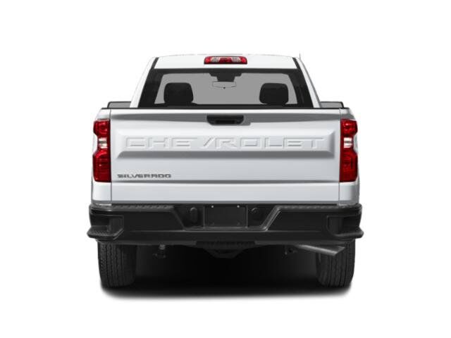 2023 Chevrolet Silverado 1500 Work Truck Appleton WI