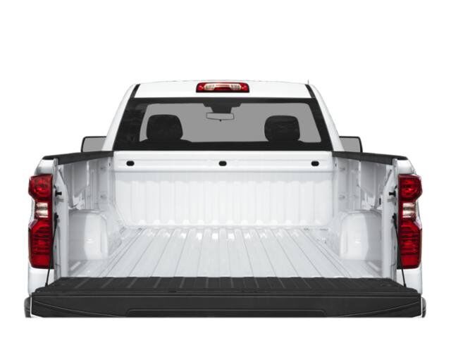 2023 Chevrolet Silverado 1500 Work Truck Appleton WI