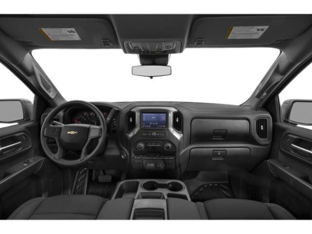 2023 Chevrolet Silverado 1500 Work Truck Appleton WI