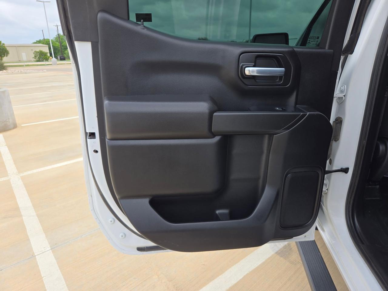 2023 Chevrolet Silverado 1500 Work Truck Castroville TX