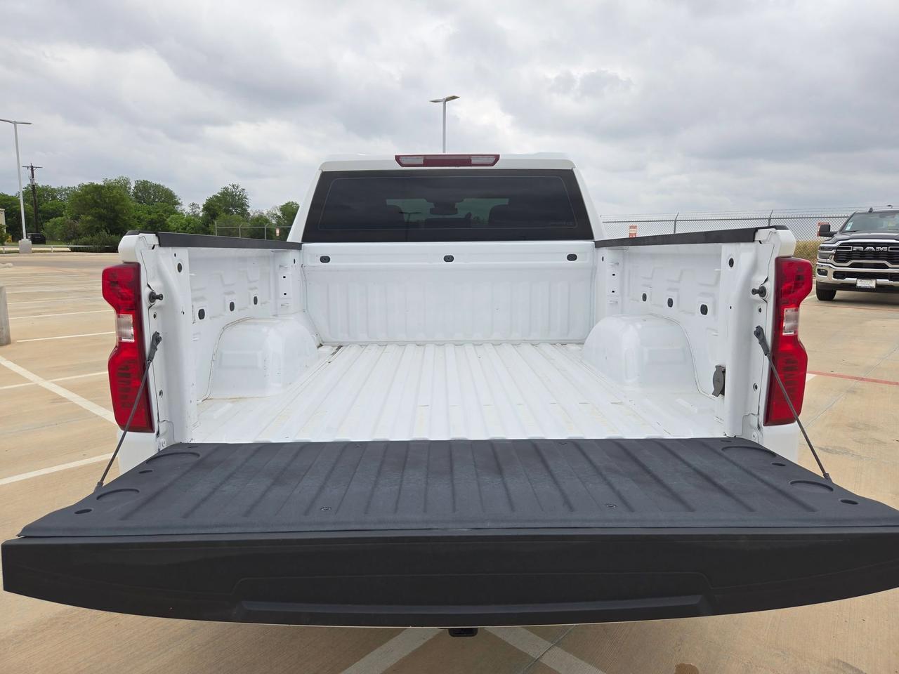 2023 Chevrolet Silverado 1500 Work Truck Castroville TX