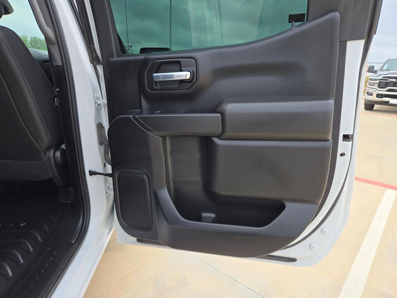 2023 Chevrolet Silverado 1500 Work Truck Castroville TX
