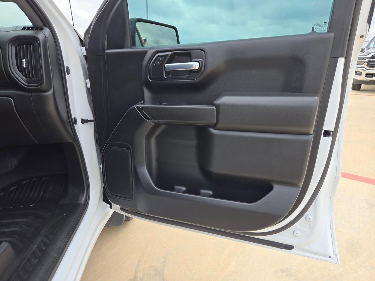 2023 Chevrolet Silverado 1500 Work Truck Castroville TX