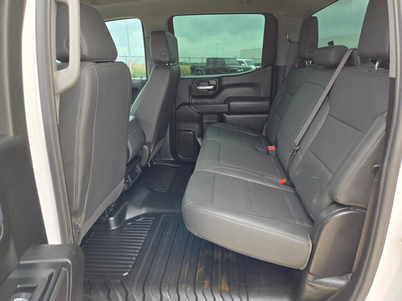 2023 Chevrolet Silverado 1500 Work Truck Castroville TX