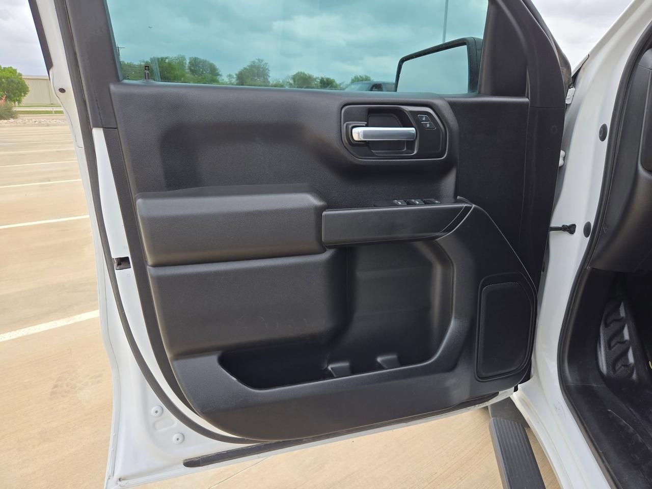 2023 Chevrolet Silverado 1500 Work Truck Castroville TX