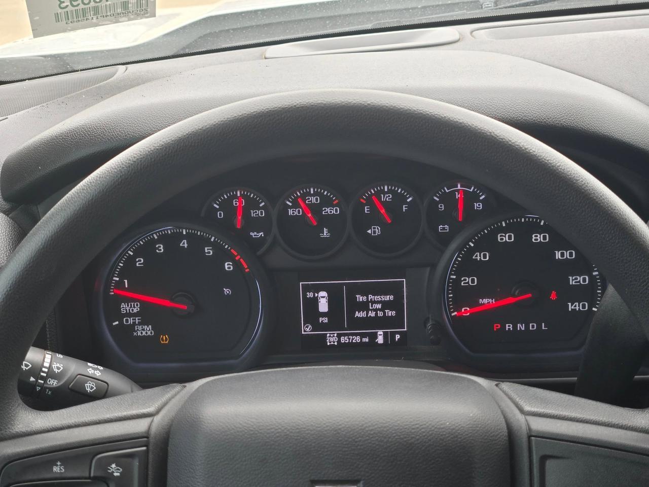 2023 Chevrolet Silverado 1500 Work Truck Castroville TX