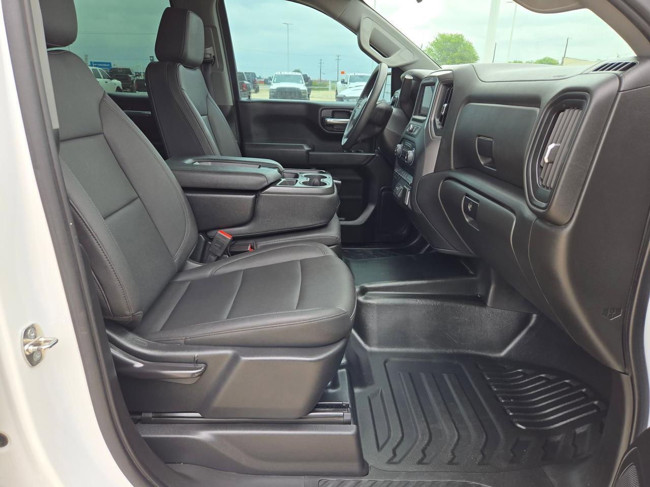2023 Chevrolet Silverado 1500 Work Truck Castroville TX