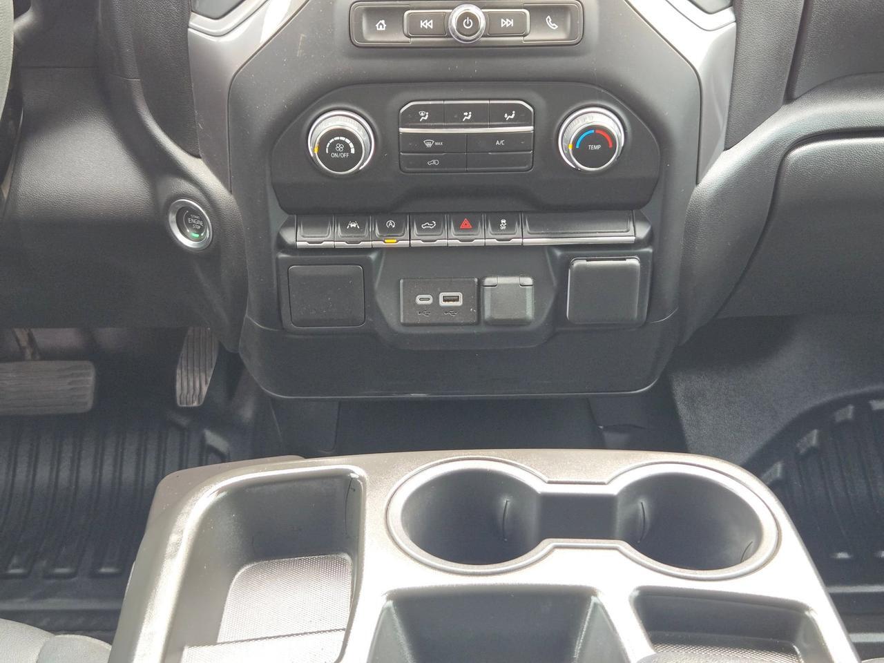 2023 Chevrolet Silverado 1500 Work Truck Castroville TX