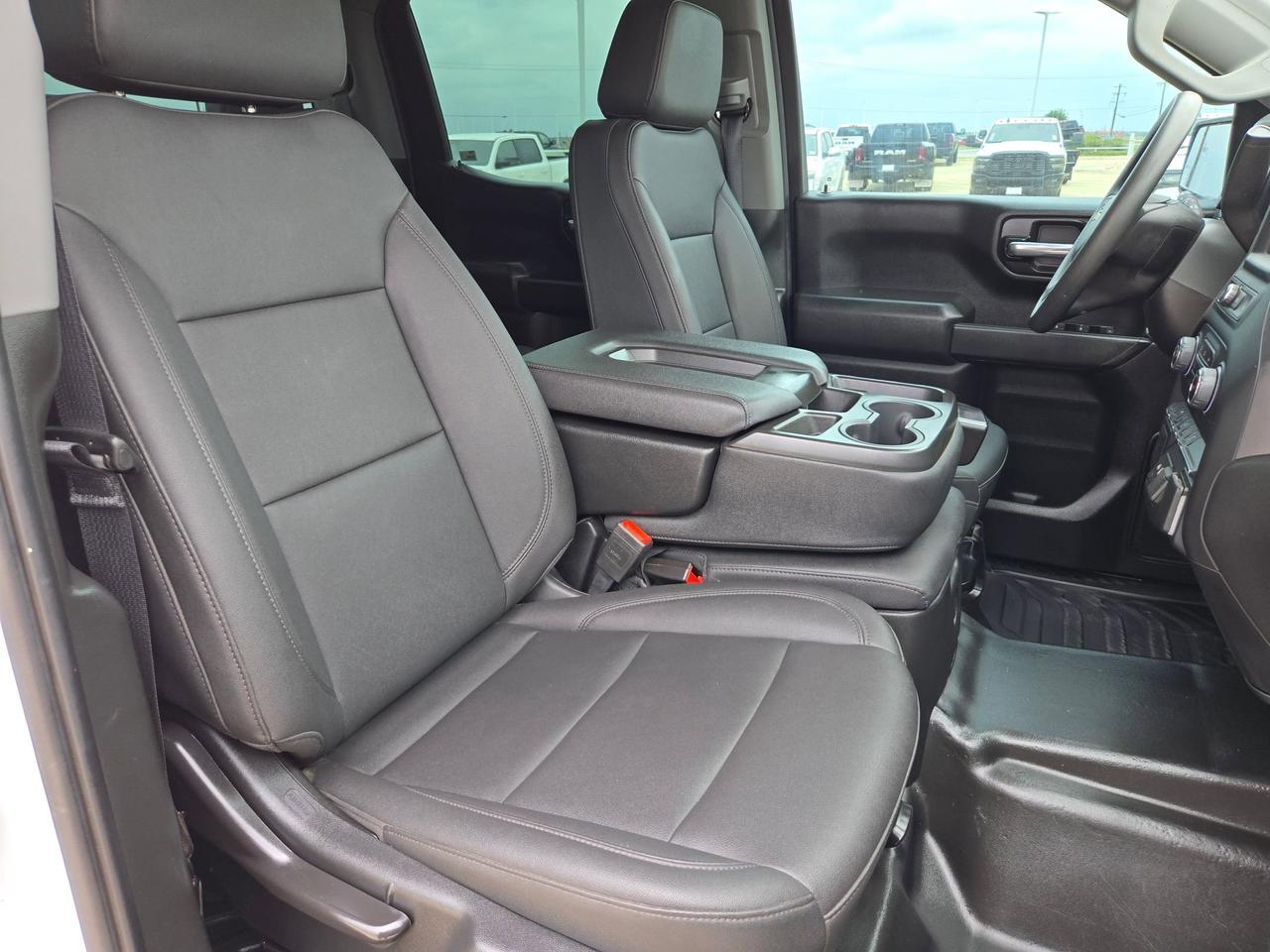 2023 Chevrolet Silverado 1500 Work Truck Castroville TX