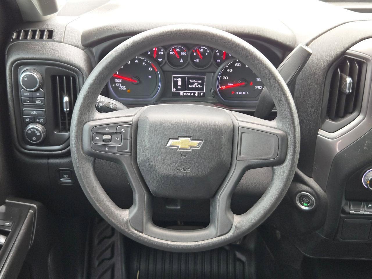 2023 Chevrolet Silverado 1500 Work Truck Castroville TX