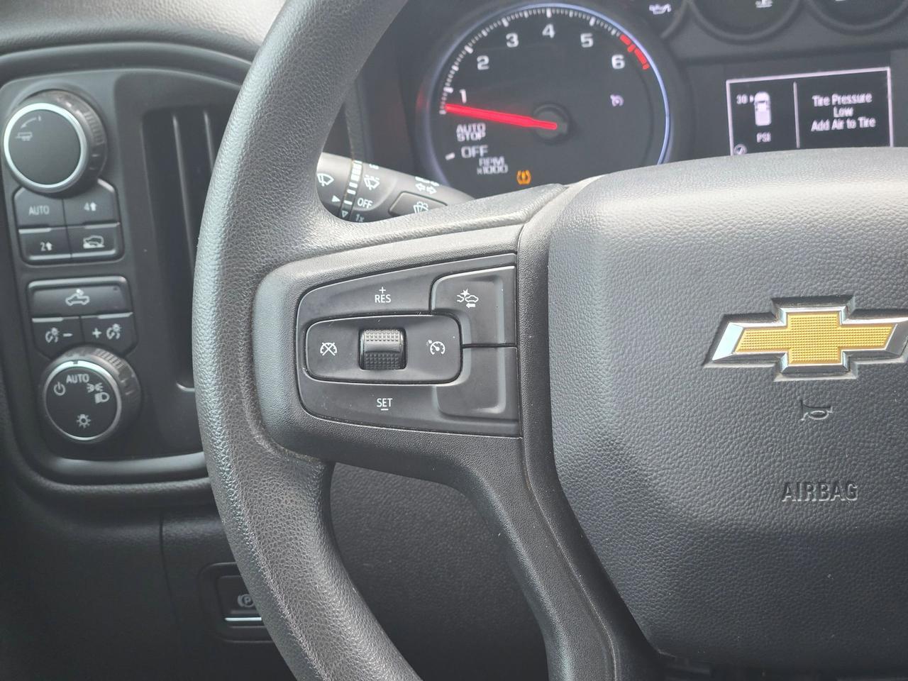 2023 Chevrolet Silverado 1500 Work Truck Castroville TX