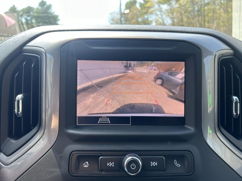 2023 Chevrolet Silverado 1500 Work Truck Webster MA