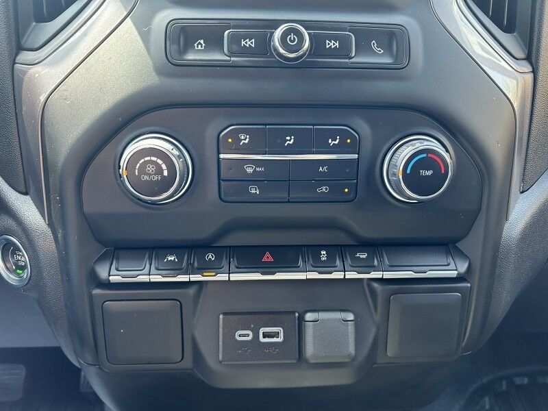 2023 Chevrolet Silverado 1500 Work Truck Webster MA