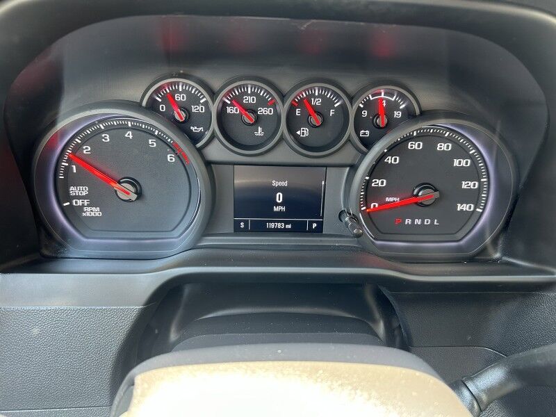 2023 Chevrolet Silverado 1500 Work Truck Webster MA