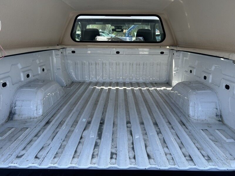 2023 Chevrolet Silverado 1500 Work Truck Webster MA