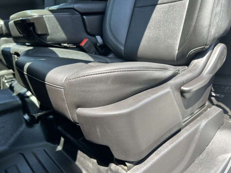 2023 Chevrolet Silverado 1500 Work Truck Webster MA