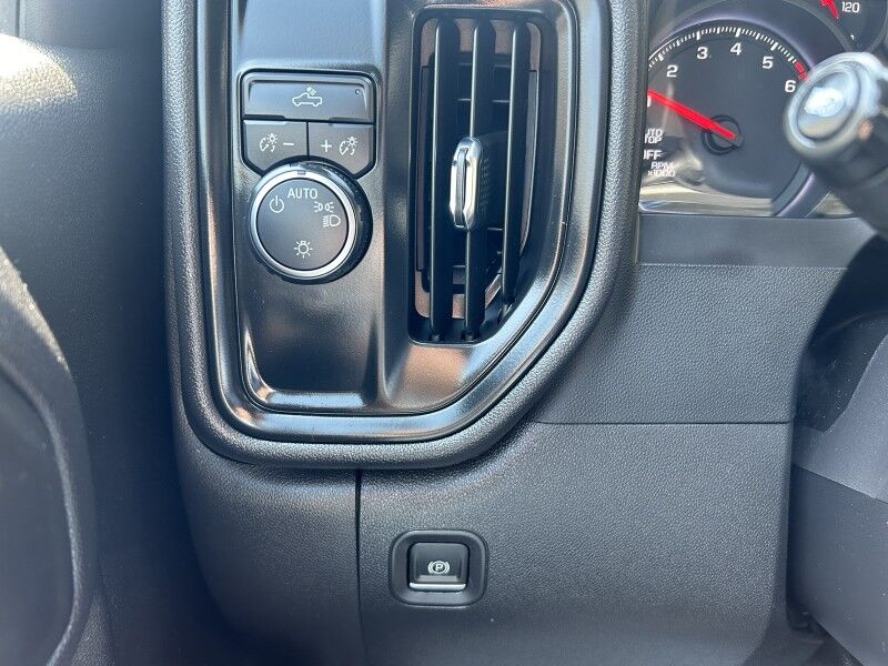 2023 Chevrolet Silverado 1500 Work Truck Webster MA
