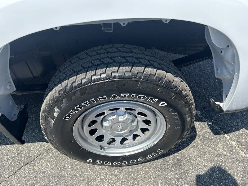 2023 Chevrolet Silverado 1500 Work Truck Webster MA
