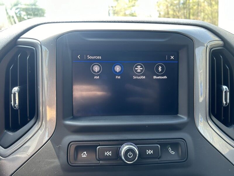 2023 Chevrolet Silverado 1500 Work Truck Webster MA
