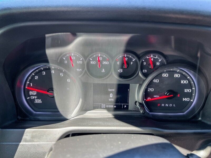 2023 Chevrolet Silverado 1500 Work Truck Wilmington NC