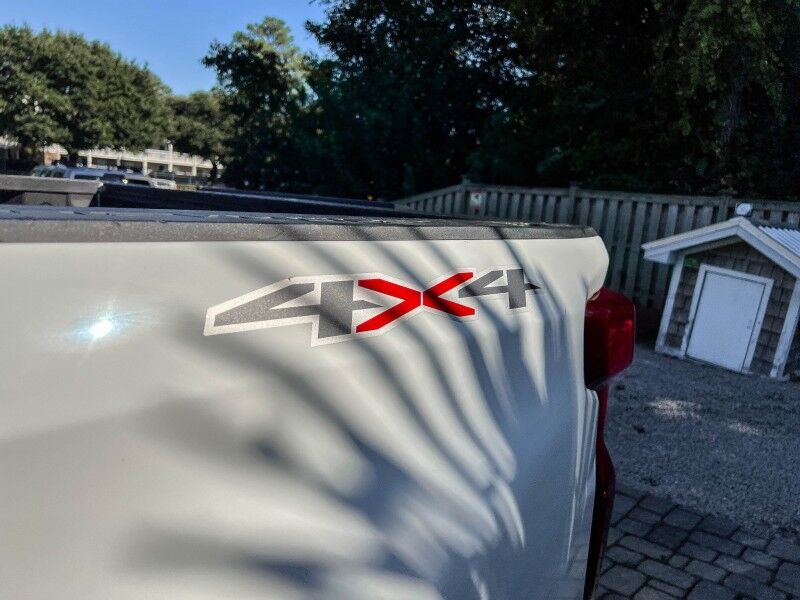 2023 Chevrolet Silverado 1500 Work Truck Wilmington NC