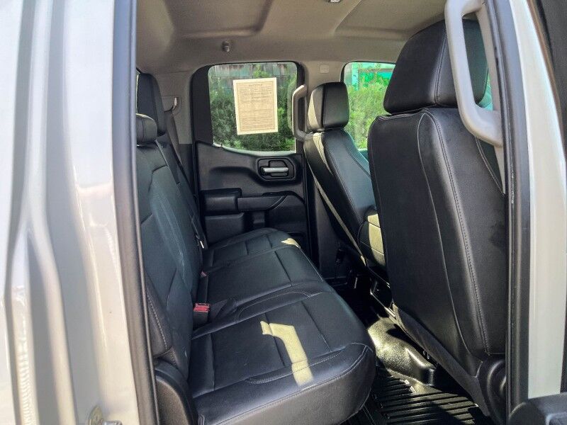 2023 Chevrolet Silverado 1500 Work Truck Wilmington NC