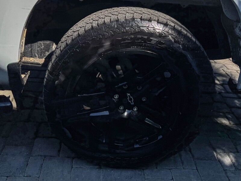2023 Chevrolet Silverado 1500 Work Truck Wilmington NC