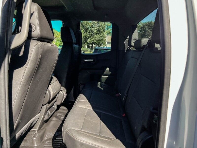 2023 Chevrolet Silverado 1500 Work Truck Wilmington NC