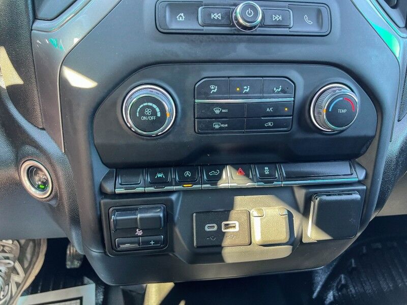2023 Chevrolet Silverado 1500 Work Truck Wilmington NC