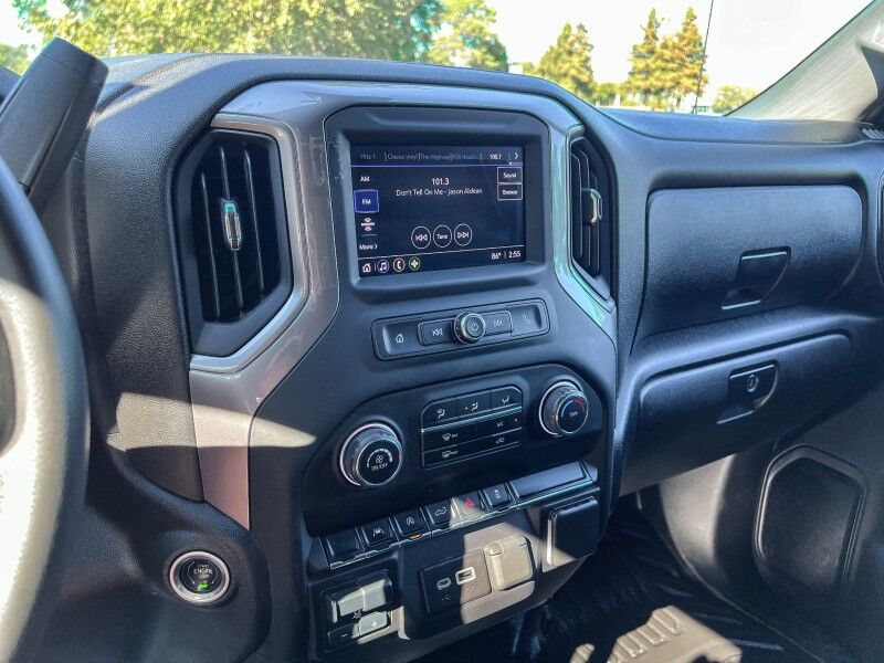 2023 Chevrolet Silverado 1500 Work Truck Wilmington NC