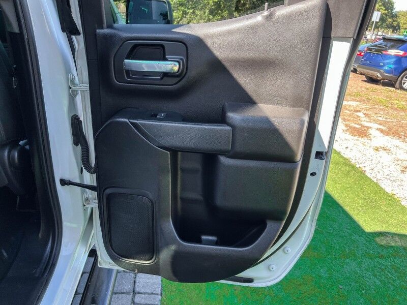 2023 Chevrolet Silverado 1500 Work Truck Wilmington NC